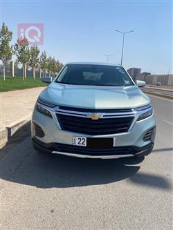 شيفروليه إكوينوكس